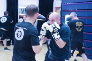 Sparring Tips for Beginners