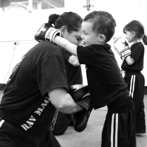 Kingswood Classes Martial Arts for Kids